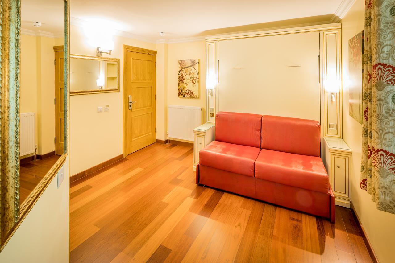 Linton Hotel Luton ภายนอก รูปภาพ